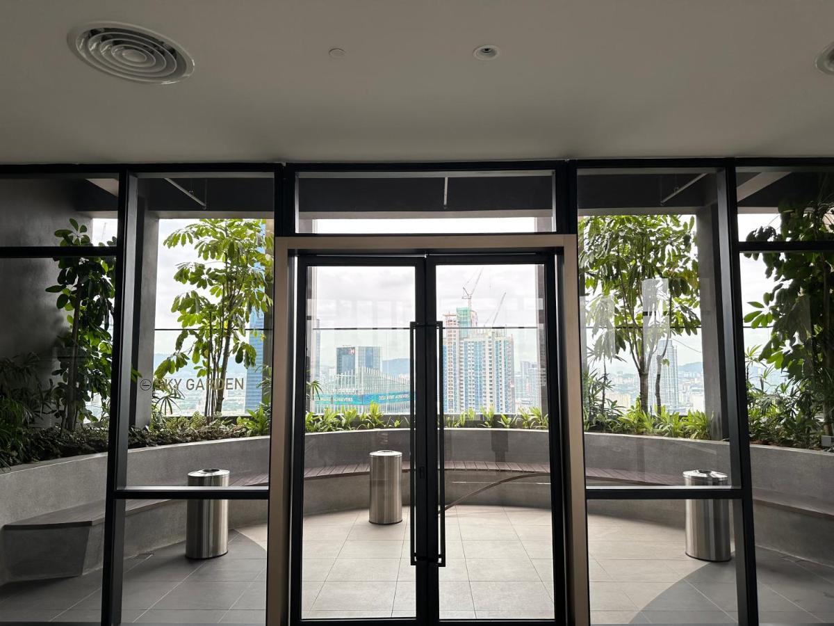 Crystal Suites At Axon Residence Near Pavilion Kuala Lumpur Esterno foto