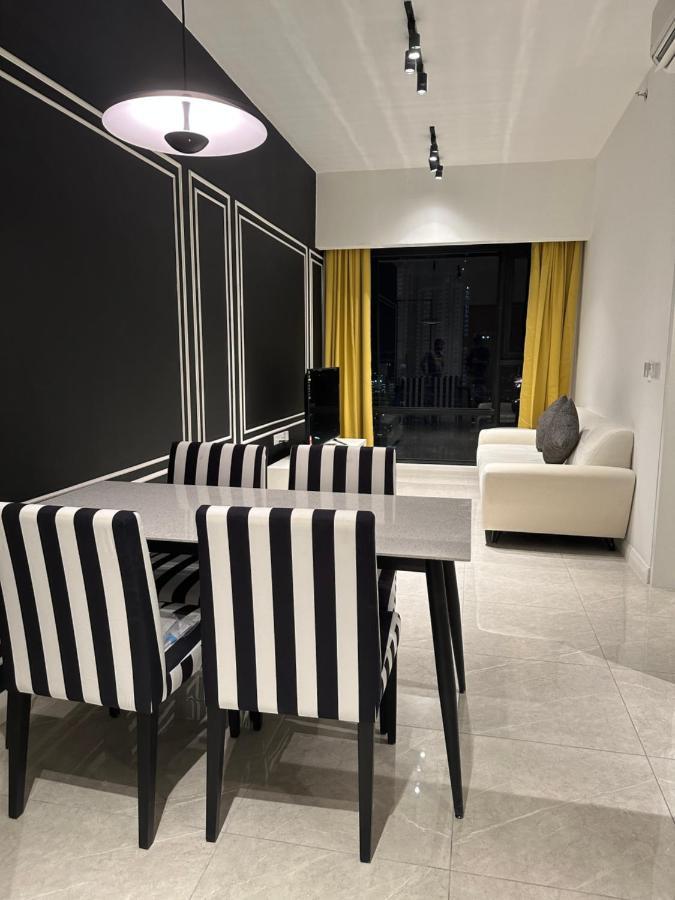 Crystal Suites At Axon Residence Near Pavilion Kuala Lumpur Esterno foto