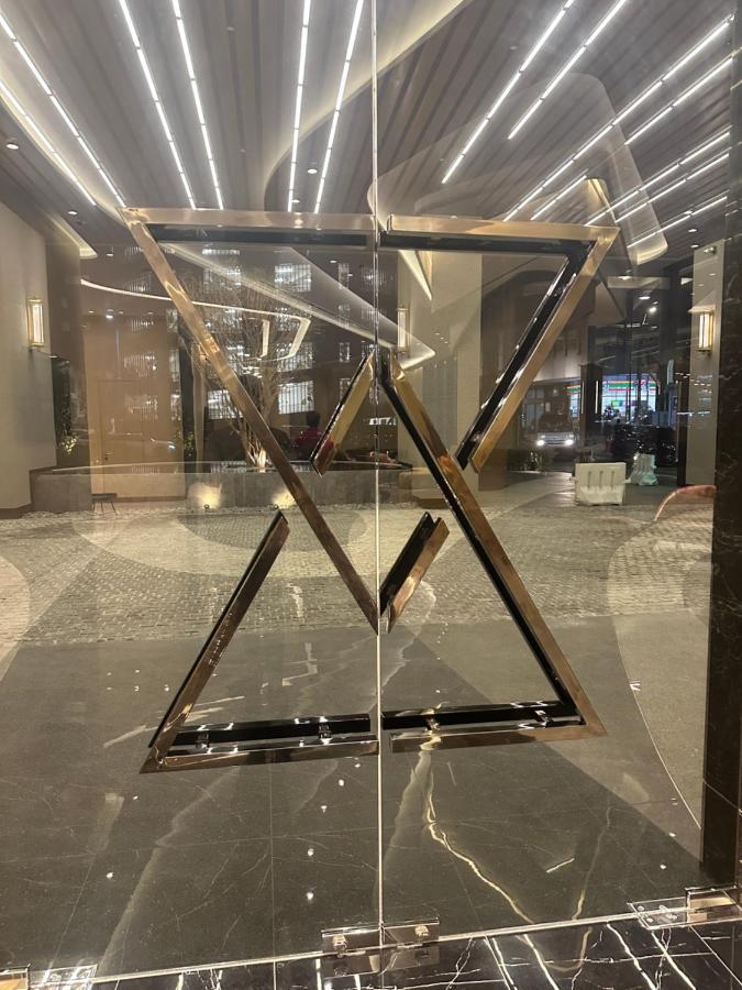 Crystal Suites At Axon Residence Near Pavilion Kuala Lumpur Esterno foto
