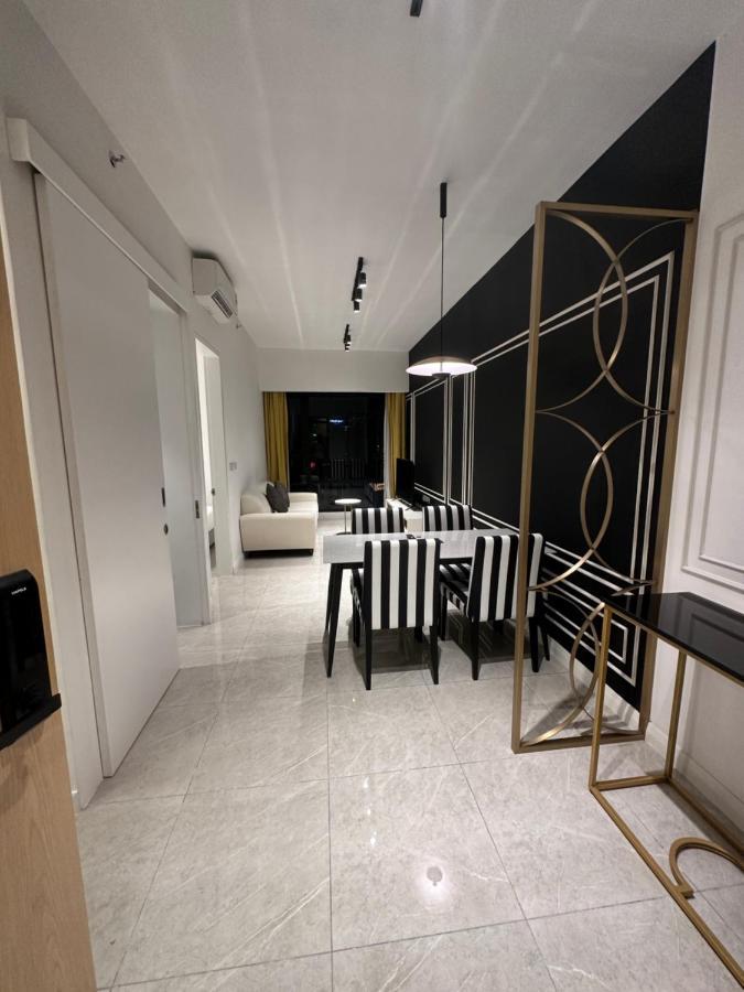 Crystal Suites At Axon Residence Near Pavilion Kuala Lumpur Esterno foto