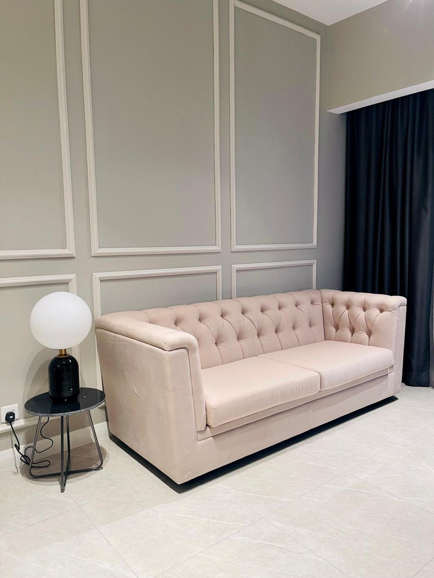 Crystal Suites At Axon Residence Near Pavilion Kuala Lumpur Esterno foto