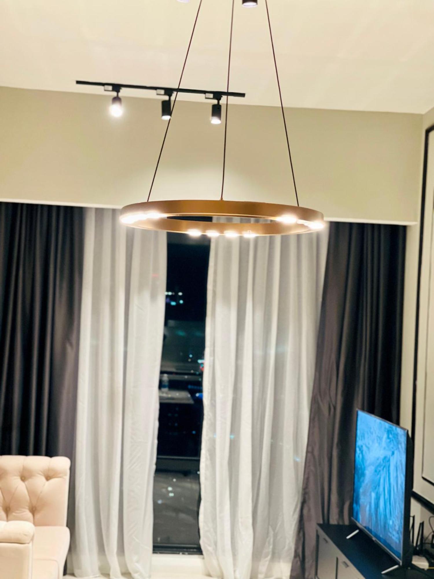Crystal Suites At Axon Residence Near Pavilion Kuala Lumpur Esterno foto